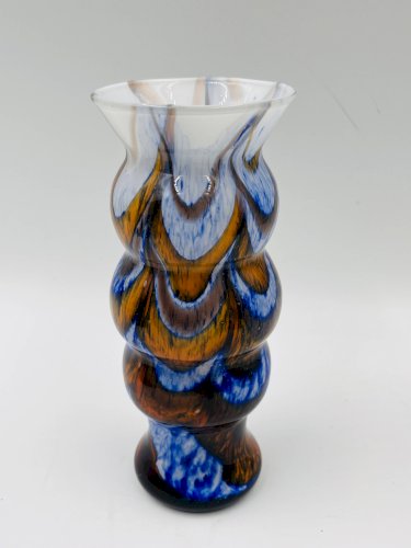 Vase Carlo Moretti de Murano