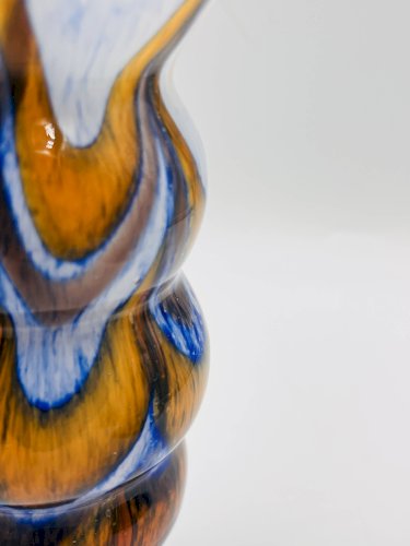 Vase Carlo Moretti de Murano