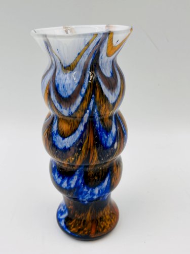 Vase Carlo Moretti de Murano