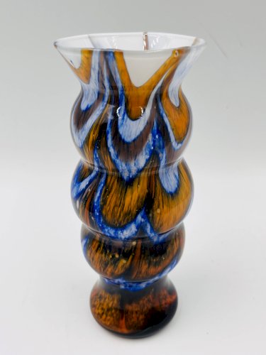Vase Carlo Moretti de Murano