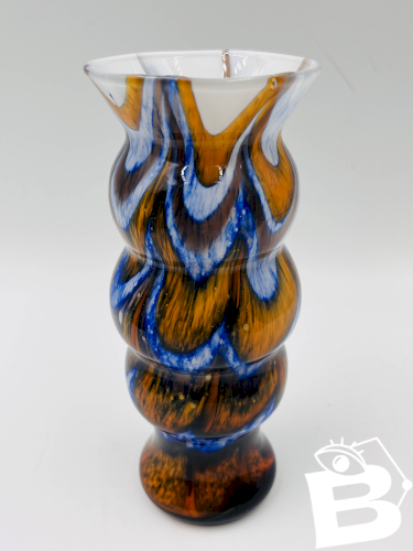 Vase Carlo Moretti de Murano
