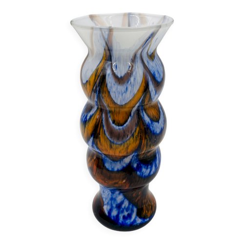 Vase Carlo Moretti de Murano