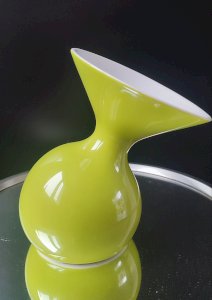 "Lu Lu" ceramic vase by ASA Selection Germany