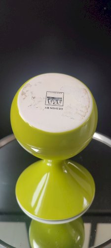 Vase céramique "Lu Lu" d'ASA Sélection Germany 