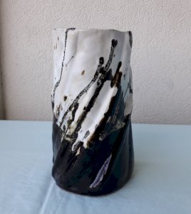 Vase céramique 