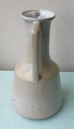 Vase céramique