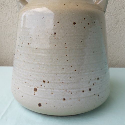 Vase céramique