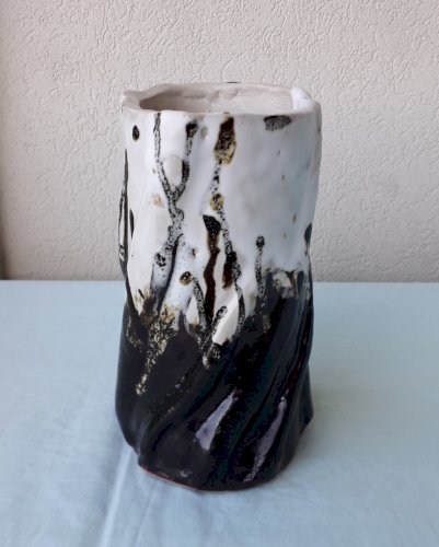 Vase céramique 