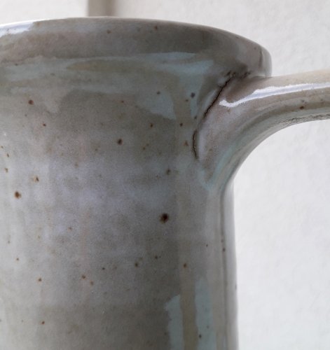 Vase céramique