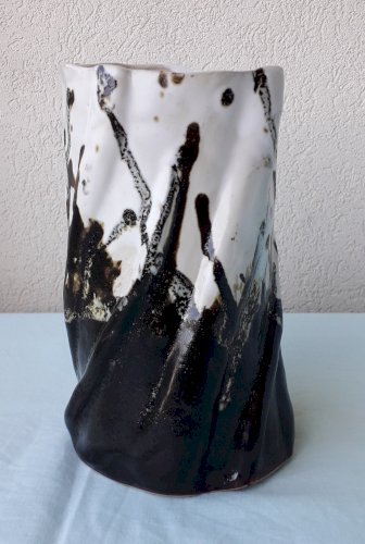 Vase céramique 