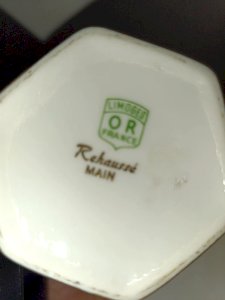 dot