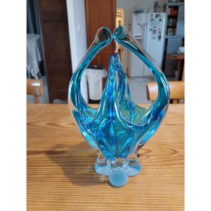 Vase Cristal