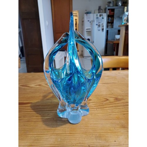 Vase Cristal