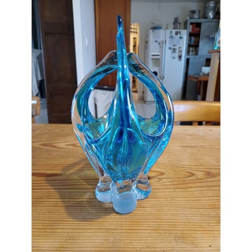 Vase Cristal