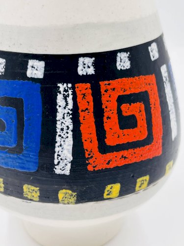 Vase cruche Dümler & Breiden