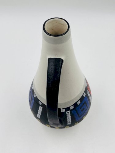 Vase cruche Dümler & Breiden