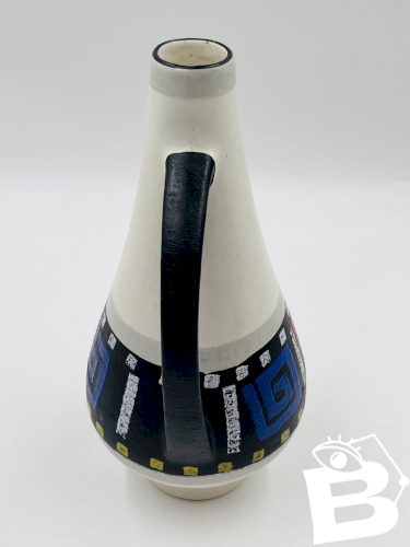 Vase cruche Dümler & Breiden