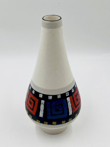 Vase cruche Dümler & Breiden