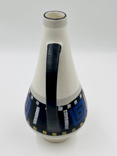 Vase cruche Dümler & Breiden