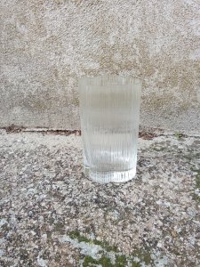 Cumulus vase by Markku Salo