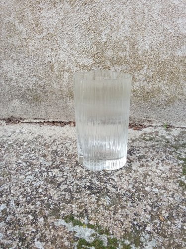 Vase cumulus de Markku Salo