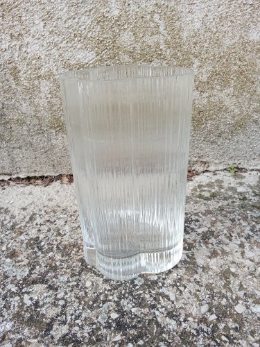 Vase cumulus de Markku Salo