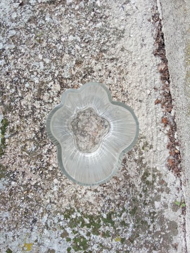Vase cumulus de Markku Salo