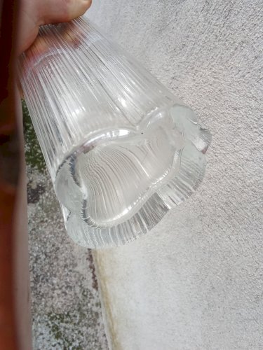 Vase cumulus de Markku Salo