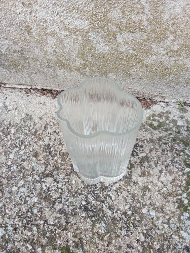 Vase cumulus de Markku Salo