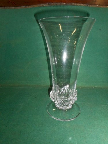 VASE DAUM FRANCE