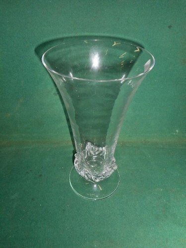 VASE DAUM FRANCE