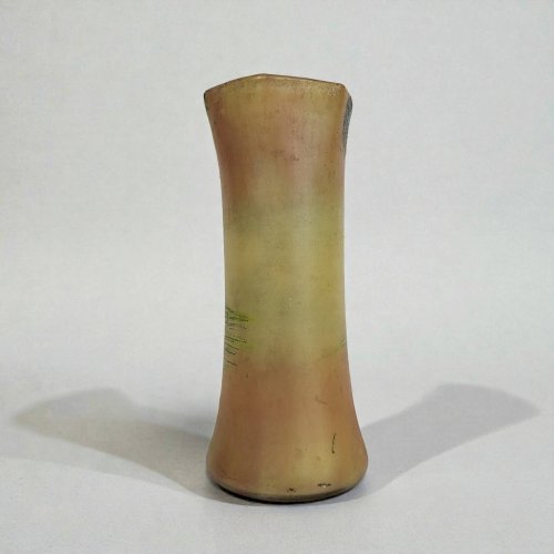 Vase Diabolo Legras & Cie. - François-Théodore Legras