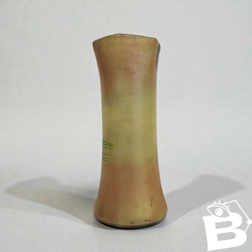 Vase Diabolo Legras & Cie. - François-Théodore Legras