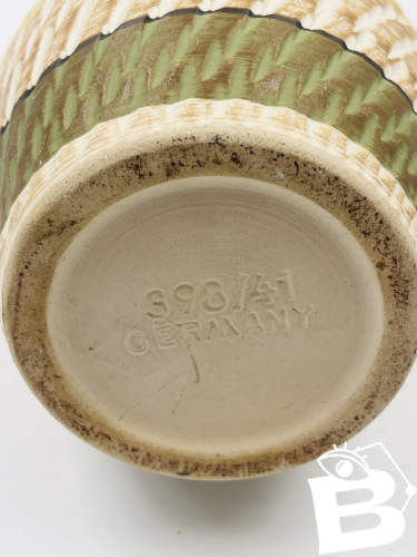 Vase Dumler&Breiden Terra