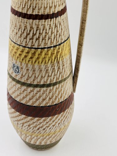 Vase Dumler&Breiden Terra