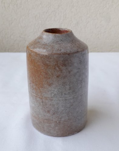 Vase en céramique Crozon