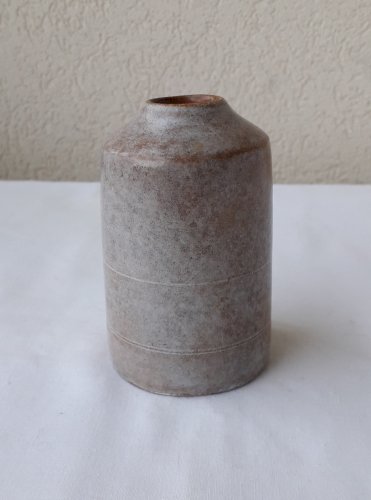 Vase en céramique Crozon