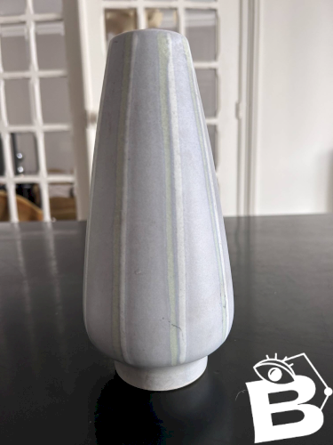 vase en céramique des années 50/60