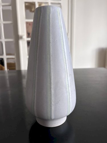 vase en céramique des années 50/60