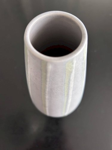 vase en céramique des années 50/60