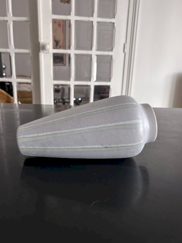 vase en céramique des années 50/60