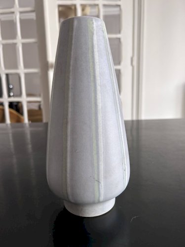 vase en céramique des années 50/60