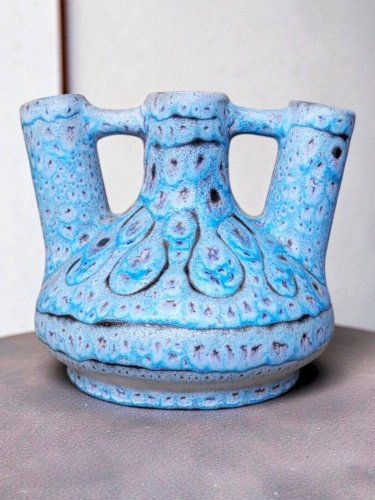 Vase en céramique Jean Austruy