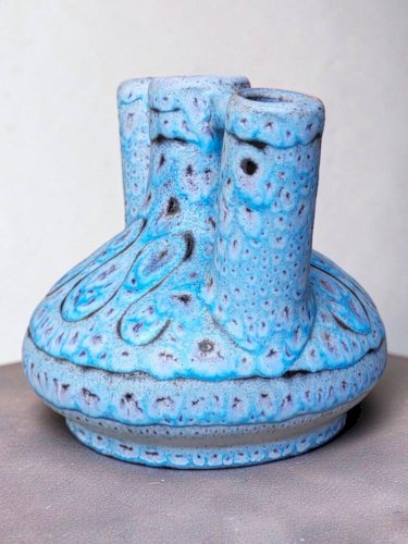 Vase en céramique Jean Austruy