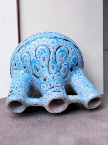 Vase en céramique Jean Austruy