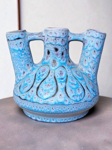 Vase en céramique Jean Austruy
