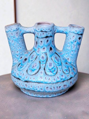 Vase en céramique Jean Austruy