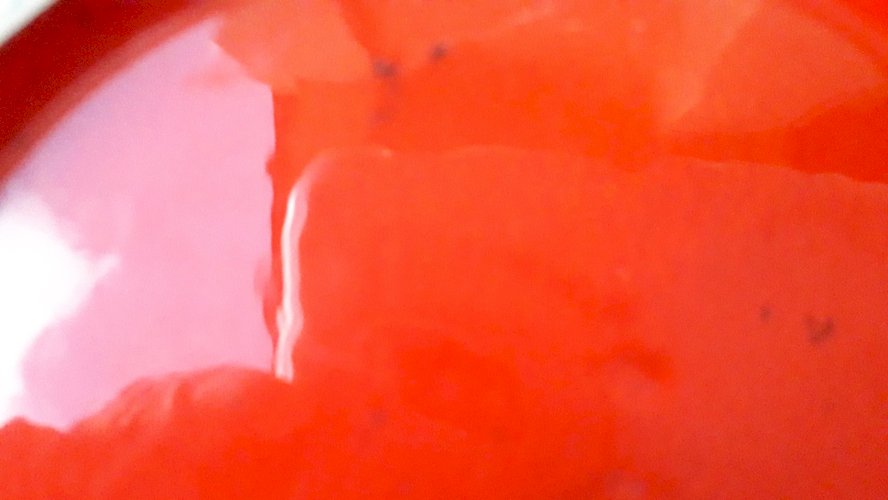 Vase en céramique Vallauris