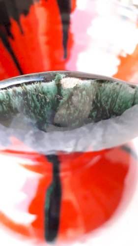 Vase en céramique Vallauris