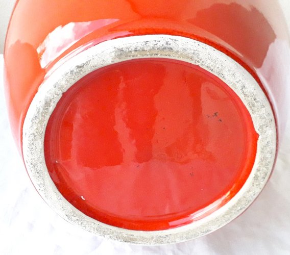 Vase en céramique Vallauris